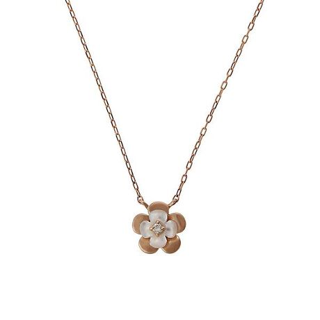 サマンサユリアス ネックレス(小サイズ) | サマンサティアラ(samantha  