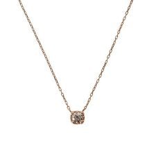 サマンサティアラ(samantha tiara)のダイヤモンドネックレス