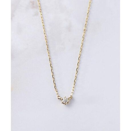K10ダイヤモンドネックレス | サマンサティアラ(samantha tiara) | 00092120404101 | ファッション通販