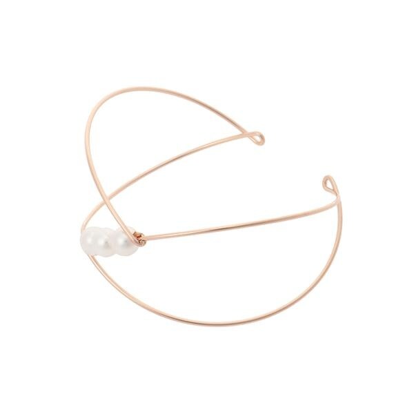 サマンサティアラ　サマンサ　K10 10K ブレスレット　バングル サマンサティアラ Samantha Tiara チェーンブレスレット (K10 YG