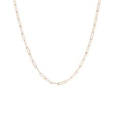 K14GF チェーンネックレス 55cm