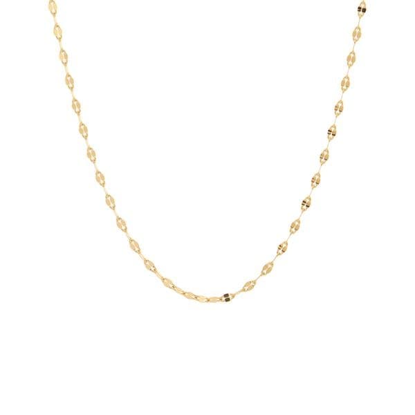 [}C]K14GF y^`F[lbNX 38cm/T}TeBAisamantha tiaraj K14GF×bL