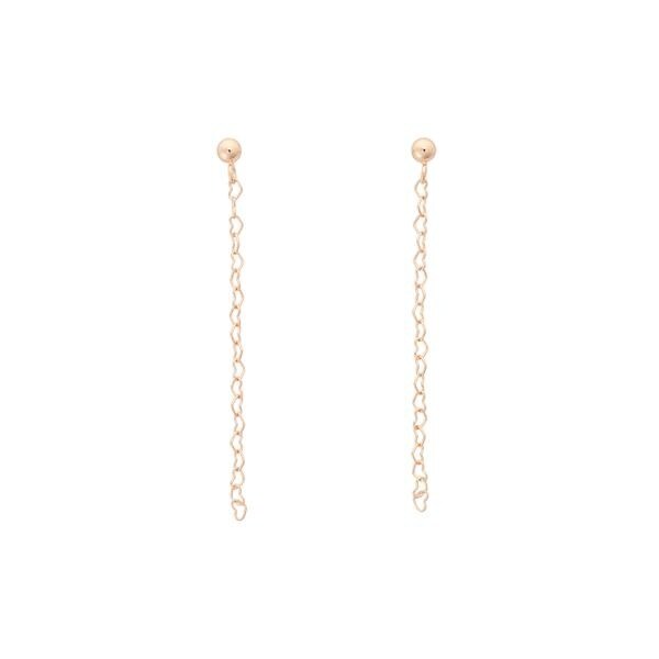サマンサティアラ(Samantha Tiara) レディース ピアス の通販