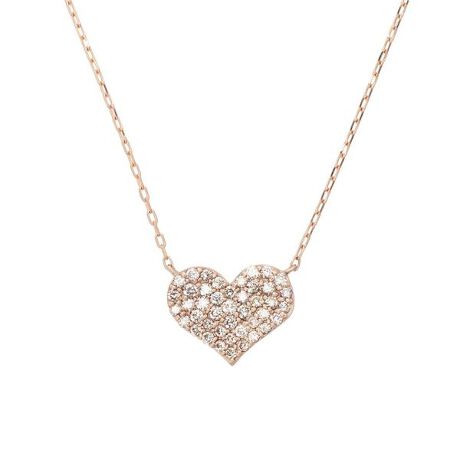 [^ԁF00092420401806]Samantha Tiara(T}TeBA)K18 PG p[tFNgn[gCtBjeBlbNXiji̒ԁÃn[g`[tɕ~l߂ꂽ_ChLLƋPAؚȒɂ݊ACeB猩ƁAiӖ遇iǰ`ɂȂĂA̔gł悤ȂȂ₩ȃtHŁA_ChɋP𑝂܂BgfUCƑfނȂ̂ŁAWG[A؂ȕւ̑̂ɂ߂łB