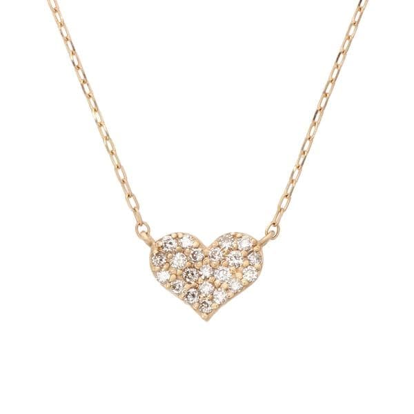 [}C]K18 YG p[tFNgn[gCtBjeBlbNXij/T}TeBAisamantha tiaraj K18 YG