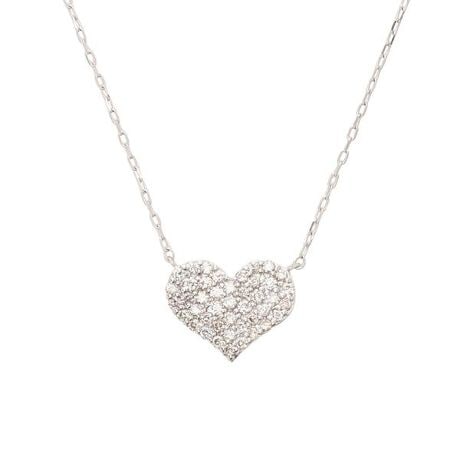 [^ԁF00092420401804]Samantha Tiara(T}TeBA)K18 WG p[tFNgn[gCtBjeBlbNXiji̒ԁÃn[g`[tɕ~l߂ꂽ_ChLLƋPAؚȒɂ݊ACeB猩ƁAiӖ遇iǰ`ɂȂĂA̔gł悤ȂȂ₩ȃtHŁA_ChɋP𑝂܂BgfUCƑfނȂ̂ŁAWG[A؂ȕւ̑̂ɂ߂łB