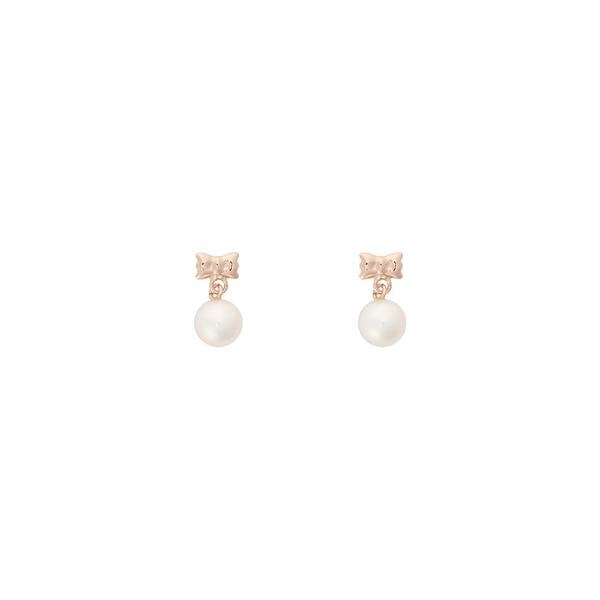 半額以下で買えるクーポン特集 K10 サマンサ | 誕生石≫ ≪12月 タンザナイトドロップピアス WG アクセサリー