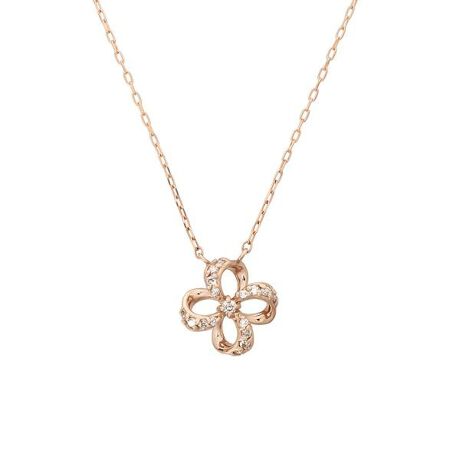 [^ԁF00092310400104]Samantha Tiara(T}TeBA)K18 PG Flora lbNXn[ĝ悤ȃtH̉Ԃт{̃^ŗ̓Iɕ\Bi̋PƌĂ_Ch܂łÂKċP܂BԂт瓯m̊ԂɋԂy₩ȃfUCƃ_Ch߂₩ȋP𖣂Ă܂BԂ́uKvuvAn[ǵuvے郂`[tƌĂ܂B