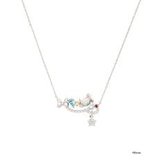 サマンサティアラ(samantha tiara)の「ドナルドダック」コレクション ネックレス