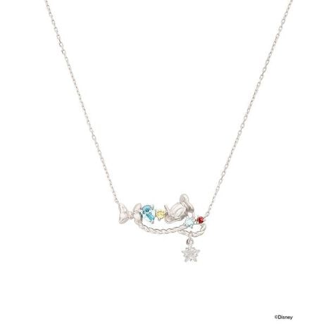 [^ԁF00092510403002]Samantha Tiara(T}TeBA)́uhih_bNvRNV lbNXuhih_bNvC[WJ[̃Xg[EψVGbgƂ܂āA߂Ȃ悤ȃfUCBlbNXtۂɁAꗱ̃Xg[hdl|CgBuhih_bNvRNVw̕ɁAIWiWG[{bNXł͂܂B