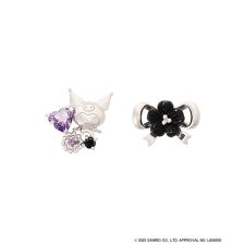 「クロミ」コレクション ピアス
