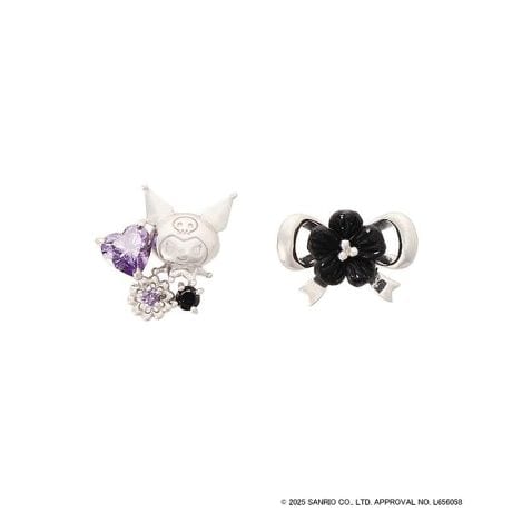 [^ԁF00092520603301]Samantha Tiara(T}TeBA)́uN~vRNV sAXuN~vC[WJ[Xg[A`[tۓIȃWG[V[YBn[g⃊{AԂ̃`[tuN~v̉`bNfUCɁB