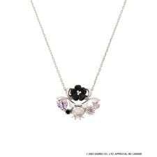「クロミ」コレクション ネックレス