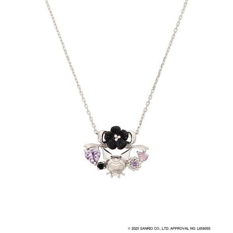 [^ԁF00092520403301]Samantha Tiara(T}TeBA)́uN~vRNV lbNXuN~vC[WJ[Xg[A`[tۓIȃWG[V[YBn[g⃊{AԂ̃`[tuN~v̉`bNfUCɁB