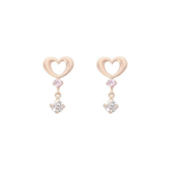 サマンサティアラ(Samantha Tiara) レディース ピアス の一覧
