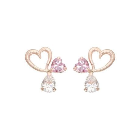 [^ԁF00092520603103]Samantha Tiara(T}TeBA)K10PG n[gsAXn[g`[t̃fUCŁAtF~jŉ؂₩ȏo܂BsNS[h̏_炩ȋPAiȃfUCB_炩ȕ͋C̃n[g`[t́Av[g₲ւ̂Jɂ߁B