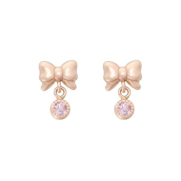 サマンサティアラ(Samantha Tiara) レディース ピアス の一覧