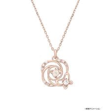 『Yes！プリキュア5GoGo！』コレクション ネックレス