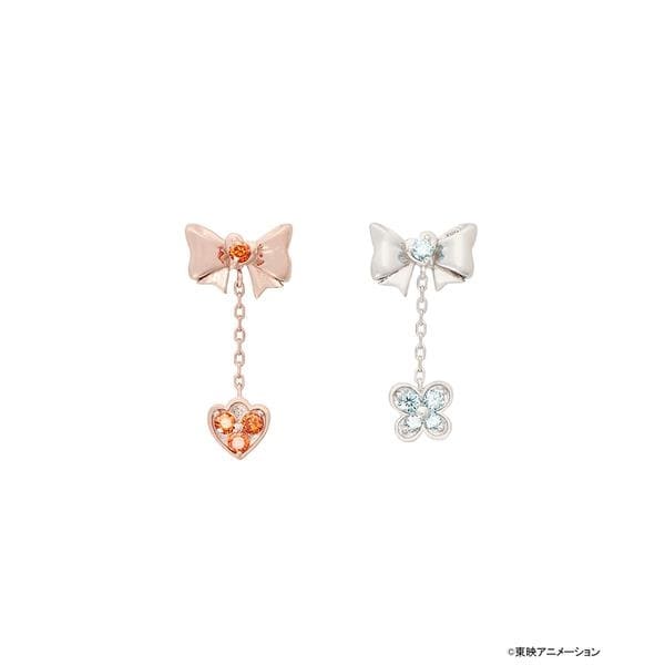 kanana様♡専用です♡パールピアス サマンサティアラ JRタカシマヤ限定品♡ kanana様♡専用です♡パールピアス サマンサティアラ JR
