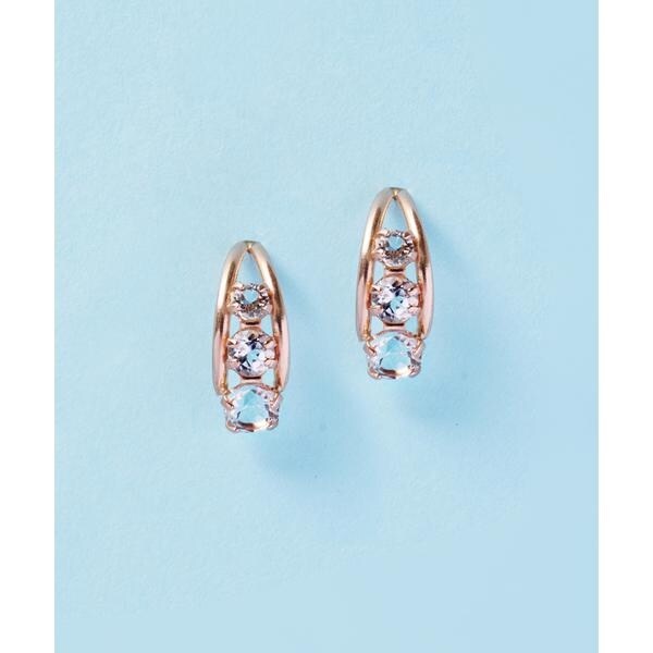 サマンサティアラ(Samantha Tiara) レディース ピアス の一覧