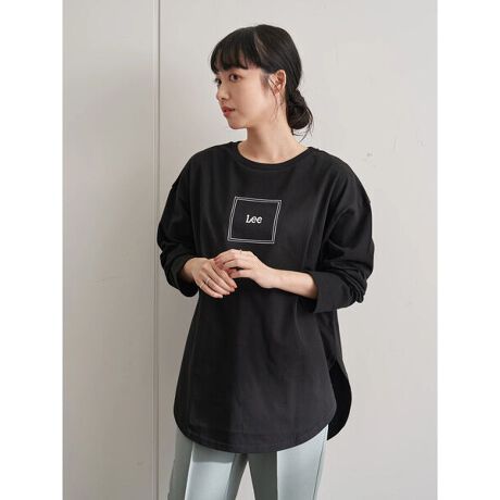 Lee Earth ロゴプリントtシャツ アースミュージック エコロジー Earth Music Ecology ファッション通販 マルイウェブチャネル Ca001 074 87 01 Lee Earth ロゴプリントtシャツ アースミュージック エコロジー Earth Music Ecology ファッション通販 マルイウェブチャネル Ca001 074 87 01