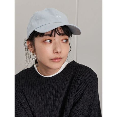 Lee Earth カラーキャップ アースミュージック エコロジー Earth Music Ecology ファッション通販 マルイウェブチャネル Ca001 075 04 01