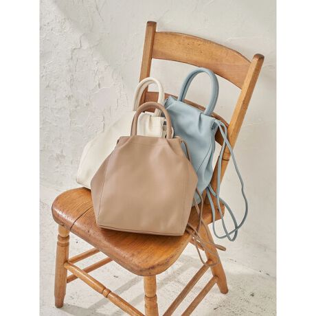 タックショルダーバッグ アースミュージック エコロジー Earth Music Ecology ファッション通販 マルイウェブチャネル Cb001 394 58 01