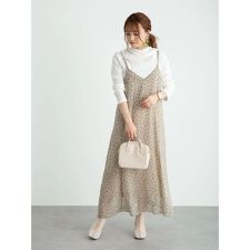 アースミュージック エコロジー Earth Music Ecology ワンピースドレスの通販 ファッション通販 マルイウェブチャネル