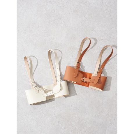 ハーネスベルト アースミュージック エコロジー Earth Music Ecology 1b12l9j0600 ファッション通販 マルイウェブチャネル