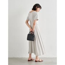 アースミュージック エコロジー Earth Music Ecology ワンピースドレスの通販 ファッション通販 マルイウェブチャネル