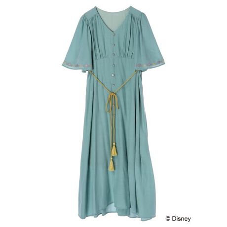 Web限定 Jasmine ワンピース アースミュージック エコロジー Earth Music Ecology Bw12l0h0300 ファッション通販 マルイウェブチャネル