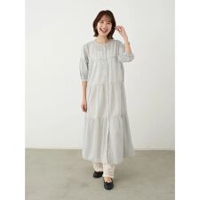 アースミュージック エコロジー Earth Music Ecology ワンピースドレスの通販 ファッション通販 マルイウェブチャネル