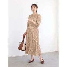 アースミュージック エコロジー Earth Music Ecology ワンピースドレスの通販 ファッション通販 マルイウェブチャネル