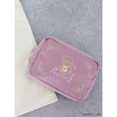 Earth らんま1 2スクエアポーチ アースミュージック エコロジー Earth Music Ecology 1j13ljj0100 ファッション通販 マルイウェブチャネル