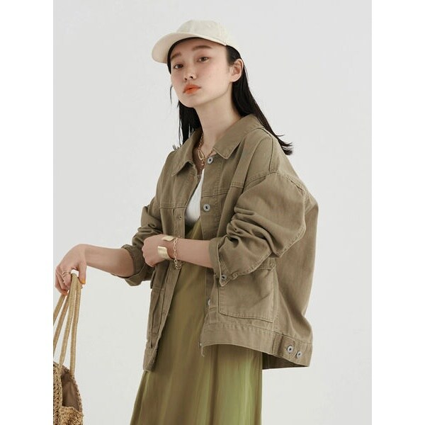 Big Gジャン 63 以上節約 アースミュージック エコロジー