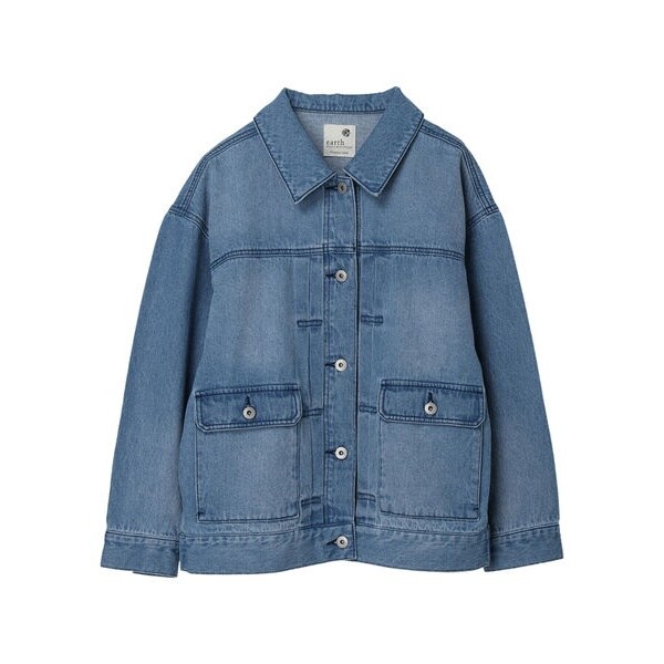 Big Gジャン 63 以上節約 アースミュージック エコロジー