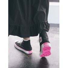 CONVERSE×earth ALL☆STAR HI