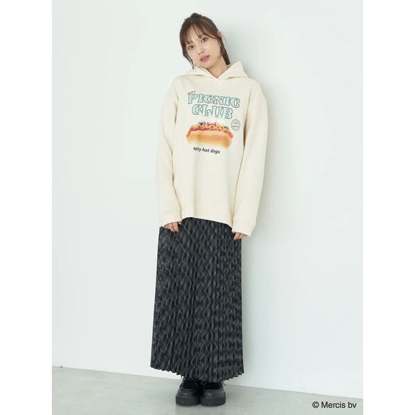 miffy/earth hoodie collection | アースミュージック＆エコロジー 