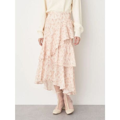 [^ԁF1M41L0L0400]WԕƃtBbVe[VGbgtF~jȃXJ[gBAVg[Ɏ{ꂽtŁA؂₩ɉoĂ܂BR[fBl[gɎ邾łAlfBȃX^COɌ܂1łB[L] n[ꕔL] Lk[] [] ň[] ti[] |Pbg[]