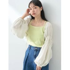 アースミュージック＆エコロジー(earth music&ecology)のシアーボレロ