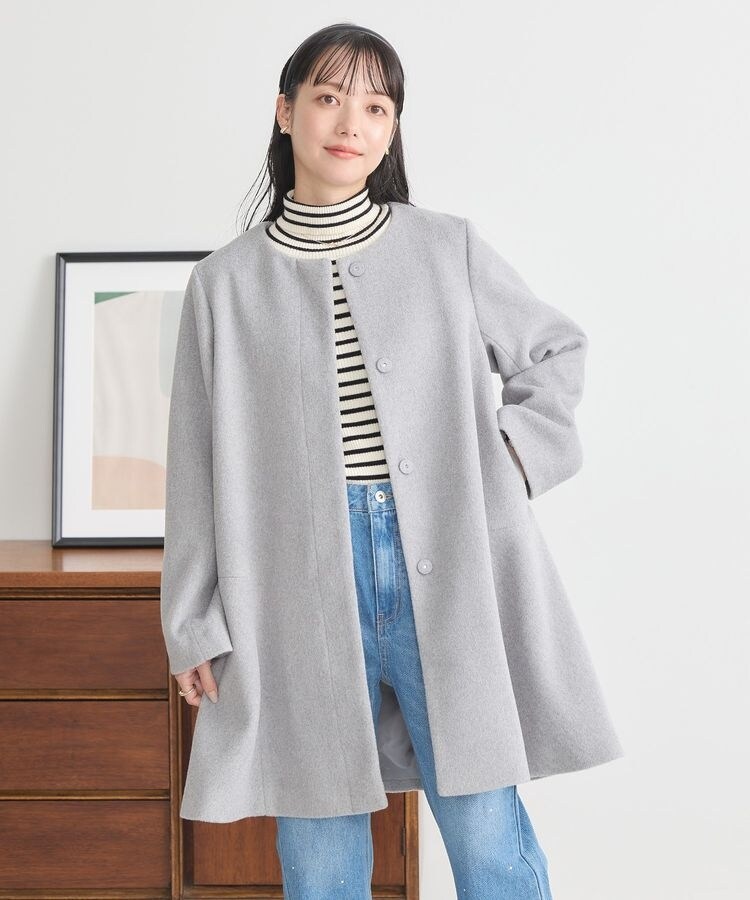 ファー コート の一覧 | マルイウェブチャネル