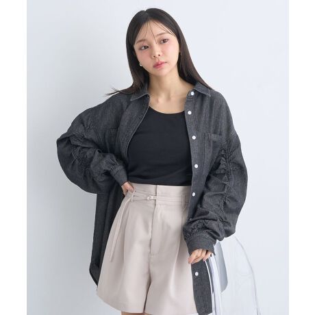 [^ԁF01000115200]V[OtF~jȃANZg̃fjVcBƂI[o[VGbgŃJWAɒȂĂꒅłB100RbgfނŒSn悭AI[V[Y񂵂ł̂|CgB߂̃OX{g킹⃌C[hAWy݂܂B25SS@t@tV@A[X@@HD@񂵁@fj@fB[X@l@l@lJWA@Vv@|Cg@n@̌^Jo[@i@ł@f[g@s@fC[@10@20@30@40@50@߁@LO@gh@i@`jbN@C[h[Ȃ]ň[][Ȃ]Lk[Ȃ]n[Ȃ]|Pbg[]fp摜́A̓ŐFČꍇ܂Bg̃j^[ɂďi̐FČꍇ܂B