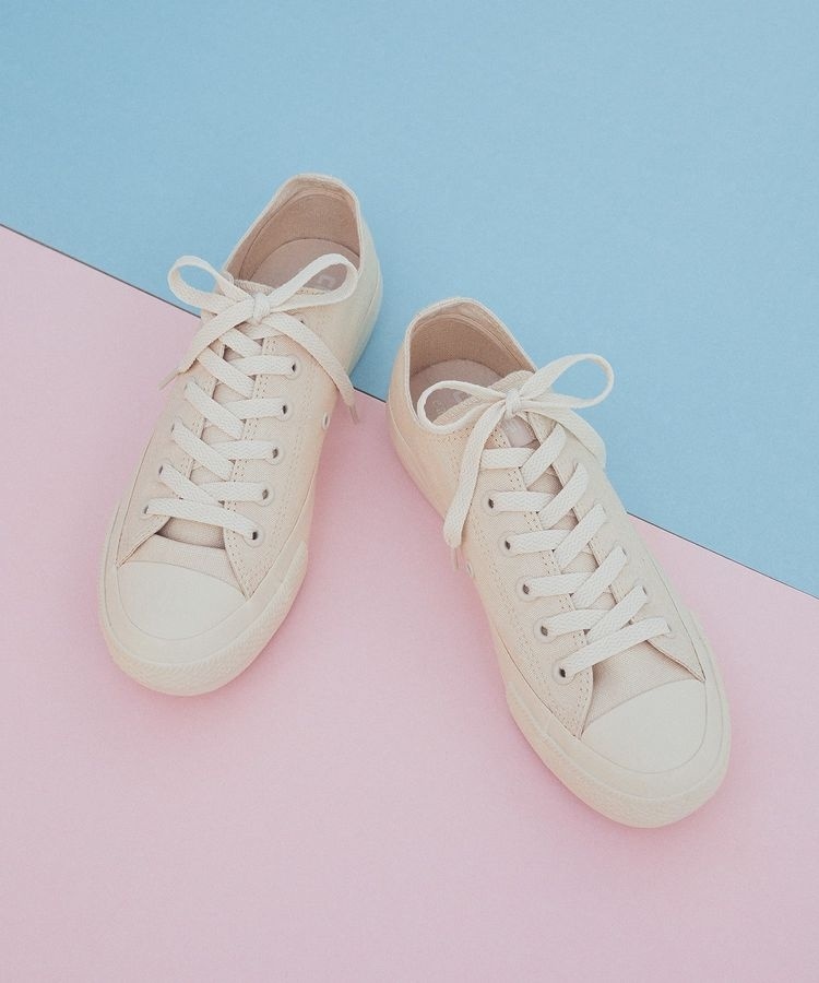 [}C]CONVERSE×earth ALL STAR PLTS/A[X~[WbNGRW[iearth music&ecologyj Cgx[W