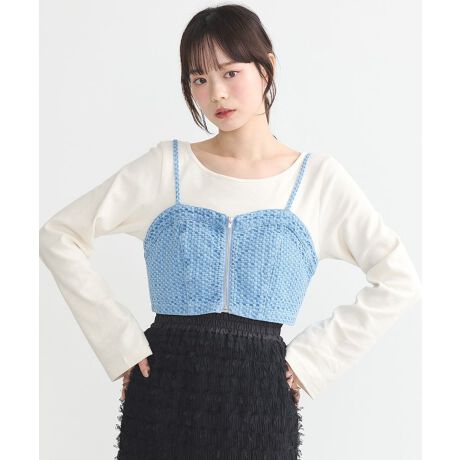 [^ԁF01000112800]gh̃tgWbvȃANZgɂȂfUCrX`FBfj^b`ȑfނɓʉƂ\̂H{܂BEhۂ݃tHɁAؚȃXgbv炵oBVvTVcVA[gbvXȂǂɍ킹邾ŏ{ȃC[hR[fBl[g邨߂̃ACełB[Ȃ]ň[][Ȃ]Lk[Ȃ]n[Ȃ]|Pbg[Ȃ]fp摜́A̓ŐFČꍇ܂Bg̃j^[ɂďi̐FČꍇ܂B