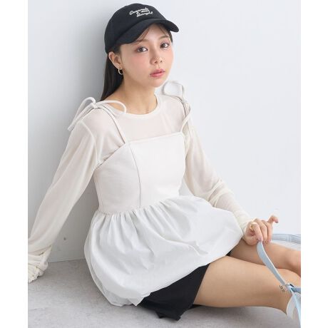 [^ԁF01000136200]u₩ȃJ[OR[fBl[gɉfL~\[`jbNBّfނŕ\o[VGbg̓X^COɌy₩o܂BobN̓V[OSŒSnǂÃ{Œ߂\B1vX邾ŁAt̃R[fBl[g邨߂̃ACełB25SS t@tV@fB[X@xXg@l@l@񂵁@fC[@ł@f[g@s@tF~j@lJWA@10@20@30@40@50@obNS@@i@gh@A[X@lC@߁@C[h[Ȃ]ň[][Ȃ]Lk[₠]n[Ȃ]|Pbg[Ȃ]fp摜́A̓ŐFČꍇ܂Bg̃j^[ɂďi̐FČꍇ܂B