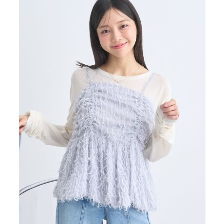 [^ԁF01000166100]ۂ݂̂o[VGbg炵tWL~\[gbvXBy₩ȃVtHfނɃMU[fBe[邱Ƃŏiȃh[v\܂BÂ߂ȃfUCȂAjAX̌g[J[ꂢ߂ȈۂɁBꖇd˂邾ŁAghCNȃC[hX^C邨߂̃ACełB[Ȃ]ň[][Ȃ]Lk[Ȃ]n[]|Pbg[Ȃ]fp摜́A̓ŐFČꍇ܂Bg̃j^[ɂďi̐FČꍇ܂B