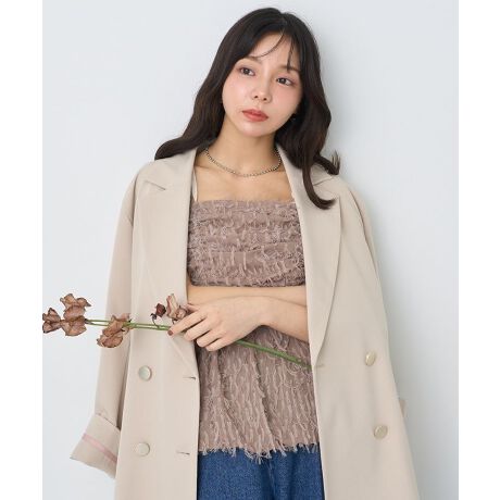 [^ԁF01000166100]ۂ݂̂o[VGbg炵tWL~\[gbvXBy₩ȃVtHfނɃMU[fBe[邱Ƃŏiȃh[v\܂BÂ߂ȃfUCȂAjAX̌g[J[ꂢ߂ȈۂɁBꖇd˂邾ŁAghCNȃC[hX^C邨߂̃ACełB[Ȃ]ň[][Ȃ]Lk[Ȃ]n[]|Pbg[Ȃ]fp摜́A̓ŐFČꍇ܂Bg̃j^[ɂďi̐FČꍇ܂B