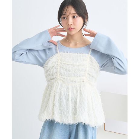 [^ԁF01000166100]ۂ݂̂o[VGbg炵tWL~\[gbvXBy₩ȃVtHfނɃMU[fBe[邱Ƃŏiȃh[v\܂BÂ߂ȃfUCȂAjAX̌g[J[ꂢ߂ȈۂɁBꖇd˂邾ŁAghCNȃC[hX^C邨߂̃ACełB[Ȃ]ň[][Ȃ]Lk[Ȃ]n[]|Pbg[Ȃ]fp摜́A̓ŐFČꍇ܂Bg̃j^[ɂďi̐FČꍇ܂B