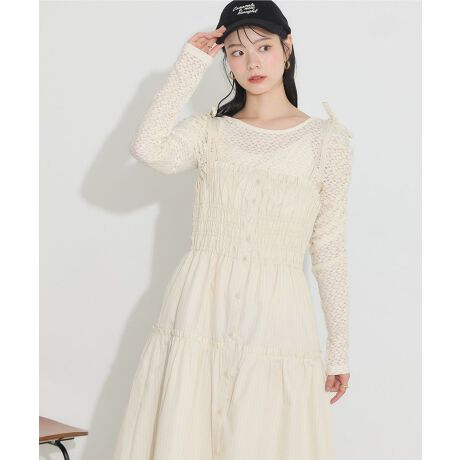 [^ԁF01000112600]<b>y\-ULTRA TEENS FES-2025 䂤ɂ񂳂񒅗pACez<^b>ؚ_uXgbvV[OŃANZgL~\[hXBMU[tՂƉAeBA[hŃntfBȃVGbgłBÂ߂̃fBe[Ȃ{^_EXgCvu₩vXBCi[łۂςAlXȃV[Ŋ􂵂ĂACełB25SS@t@tā@tV@L~s[@񂵁@XgCv@ꂢ߁@O@fB[X@l@l@lJWA@fC[@f[g@ł@s@i@̌^Jo[@g@g@߁@@gh@i@A[X@10@20@30@40@50㓧[Ȃ]ň[][Ȃ]Lk[Ȃ]n[]|Pbg[Ȃ]fp摜́A̓ŐFČꍇ܂Bg̃j^[ɂďi̐FČꍇ܂B