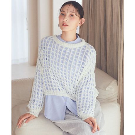 [^ԁF01000100300]ƂbV҂݂݊̂jbgvI[o[B`[[gpy₩ȒSnɎdグ܂BZfUCȂꊴՂ̏{ȃX^COoBJbg\[VcACeȂǁA킹Ci[ŗlXȃAWy݂܂B[]ň[][Ȃ]Lk[]n[Ȃ]|Pbg[Ȃ]fp摜́A̓ŐFČꍇ܂Bg̃j^[ɂďi̐FČꍇ܂B